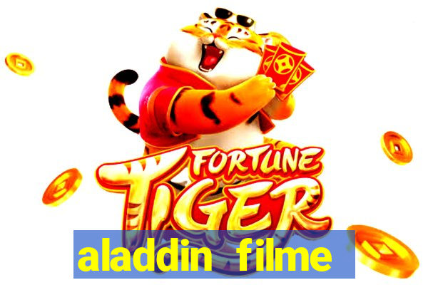 aladdin filme completo drive